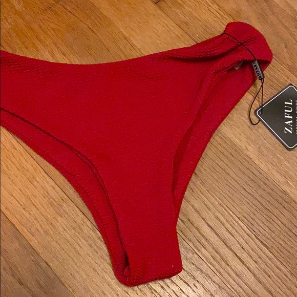 New Zaful Bikini Bottoms - Picture 4 of 4
